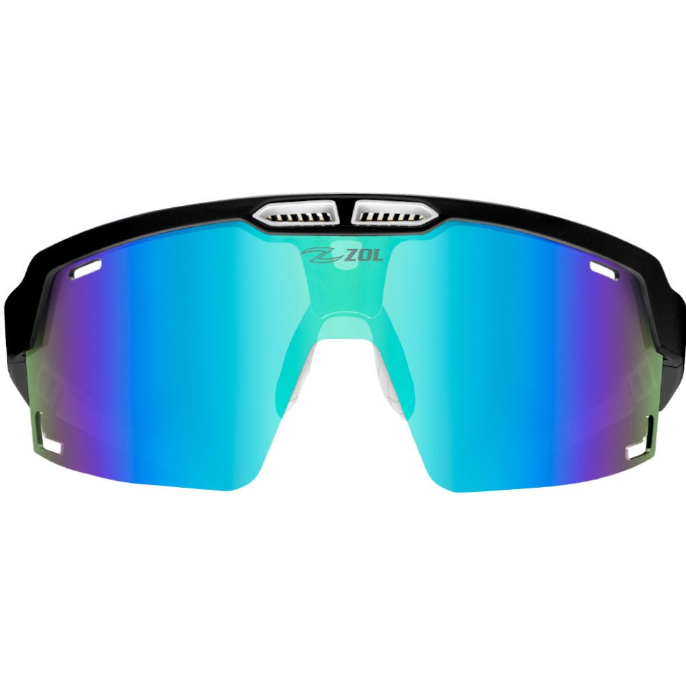 Zol Volt Sunglasses - Zol