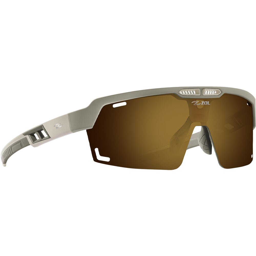 Zol Volt Sunglasses - Zol