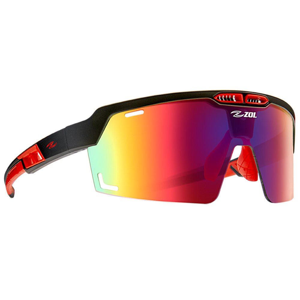 Zol Volt Sunglasses - Zol