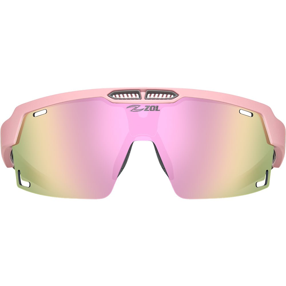 Zol Volt Sunglasses - Zol