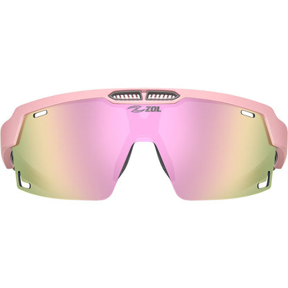 Zol Volt Sunglasses - Zol