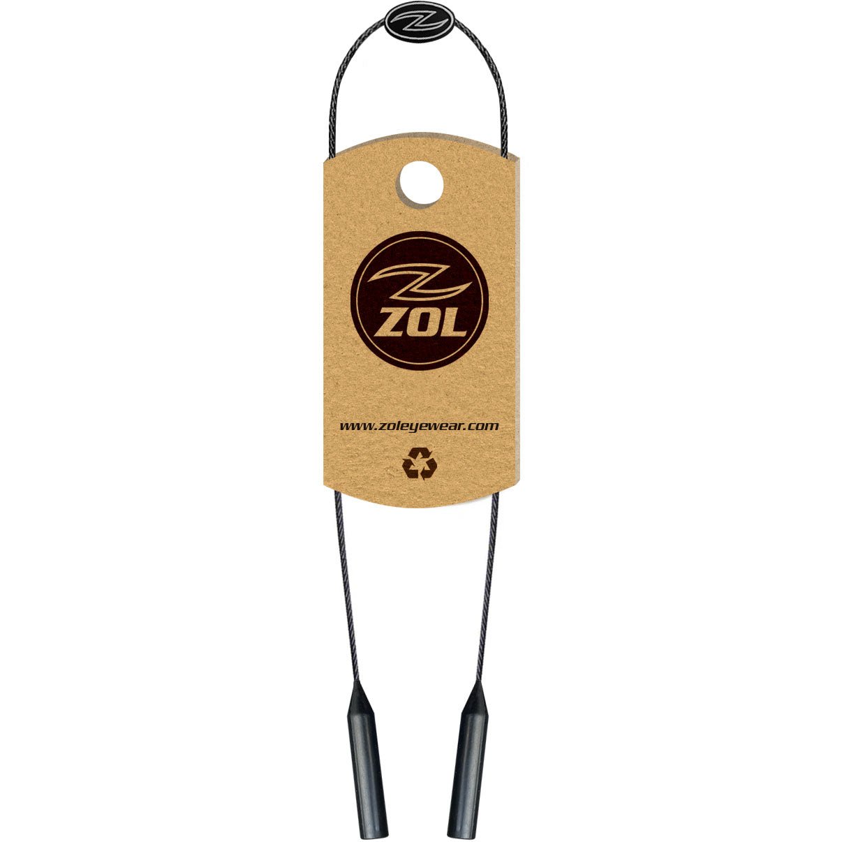 Zol Wire Eyewear Retainer - Zol