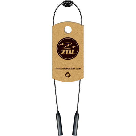 Zol Wire Eyewear Retainer - Zol