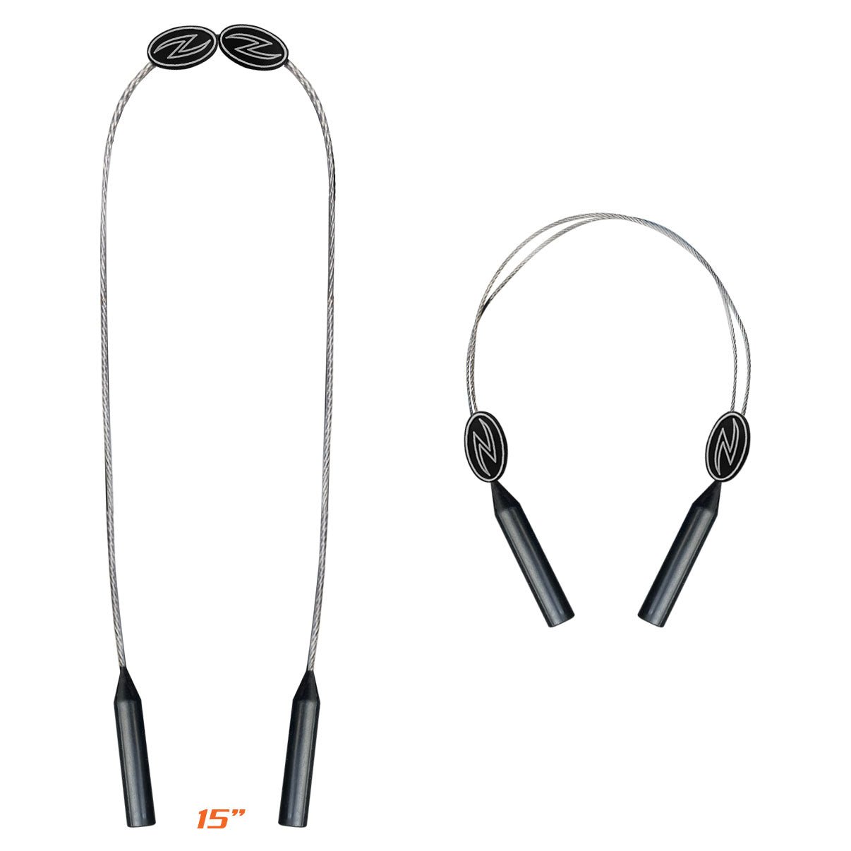 Zol Wire Eyewear Retainer Adjustable - Zol