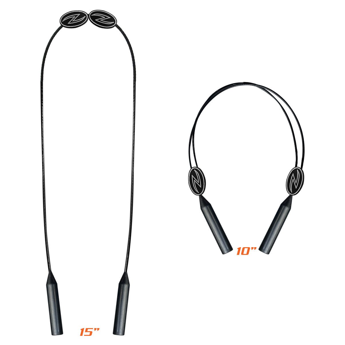 Zol Wire Eyewear Retainer Adjustable - Zol