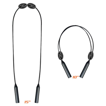 Zol Wire Eyewear Retainer Adjustable - Zol