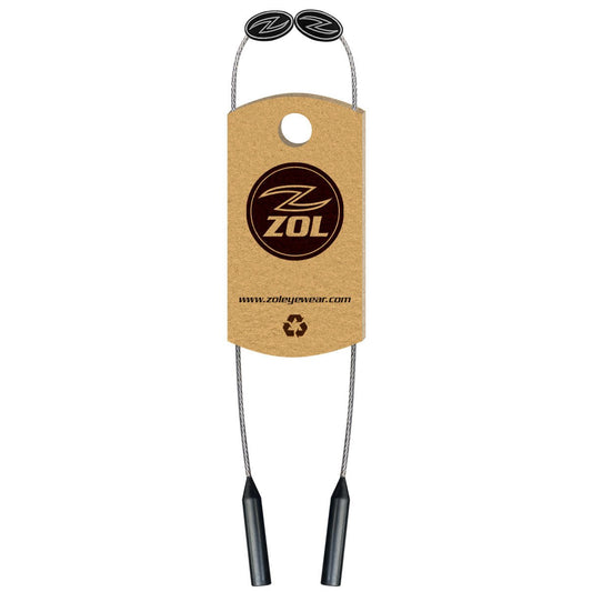 Zol Wire Eyewear Retainer Adjustable - Zol