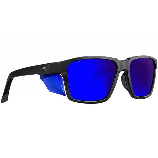 Zol Worker Z87 Safety Sunglasses - Zol