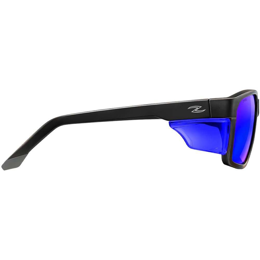 Zol Worker Z87+ Safety Sunglasses - Zol