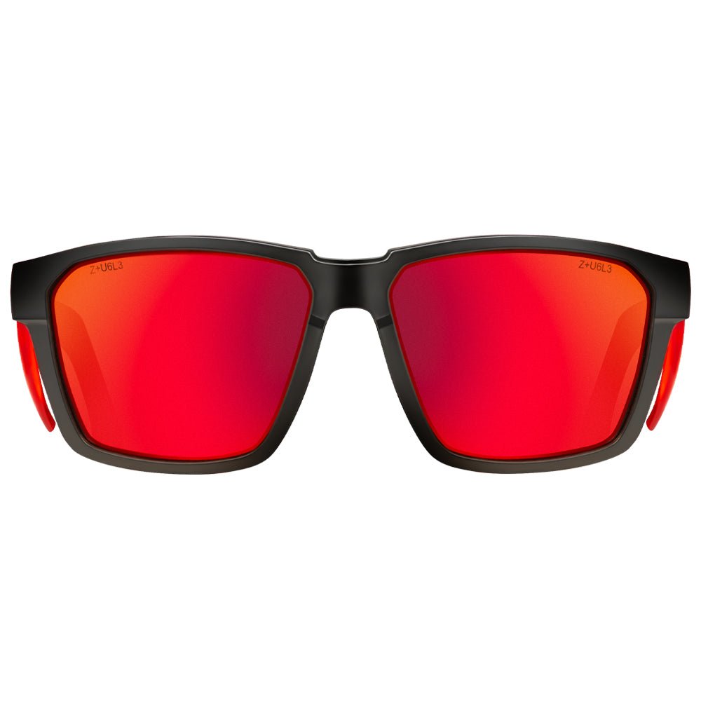 Zol Worker Z87+ Safety Sunglasses - Zol