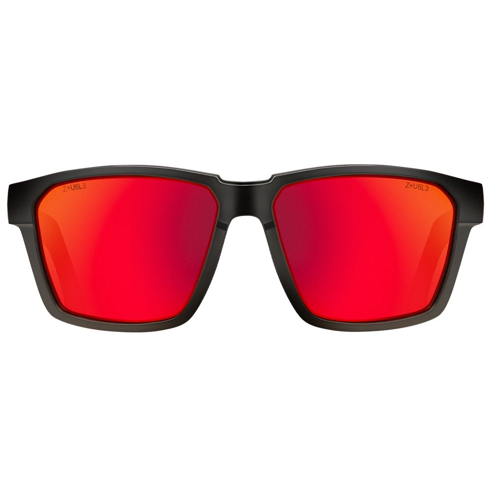 Zol Worker Z87+ Safety Sunglasses - Zol