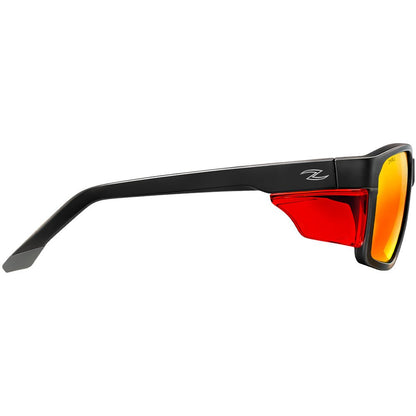 Zol Worker Z87+ Safety Sunglasses - Zol