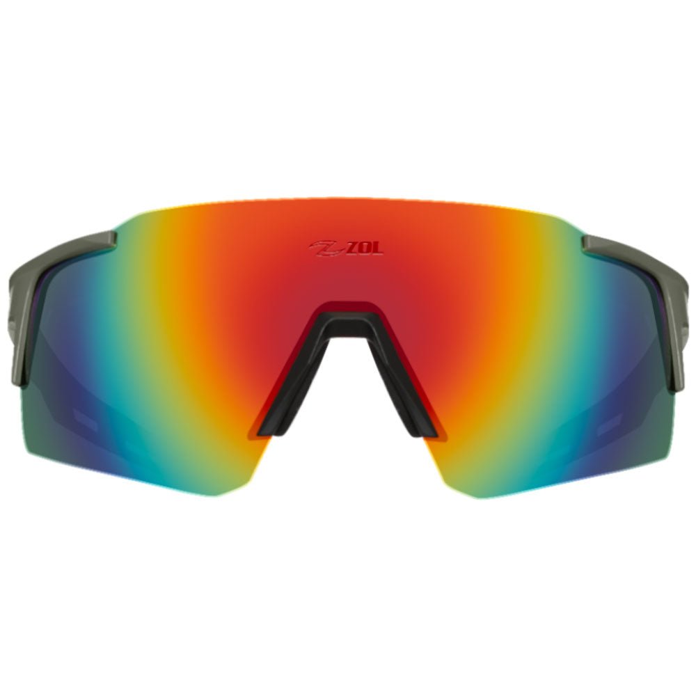 Zol Zero Sunglasses - Zol