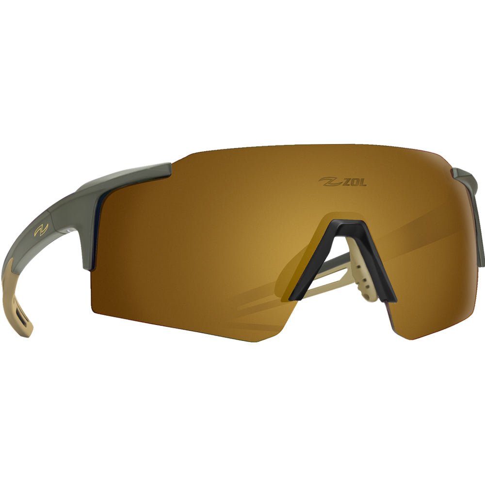 Zol Zero Sunglasses - Zol