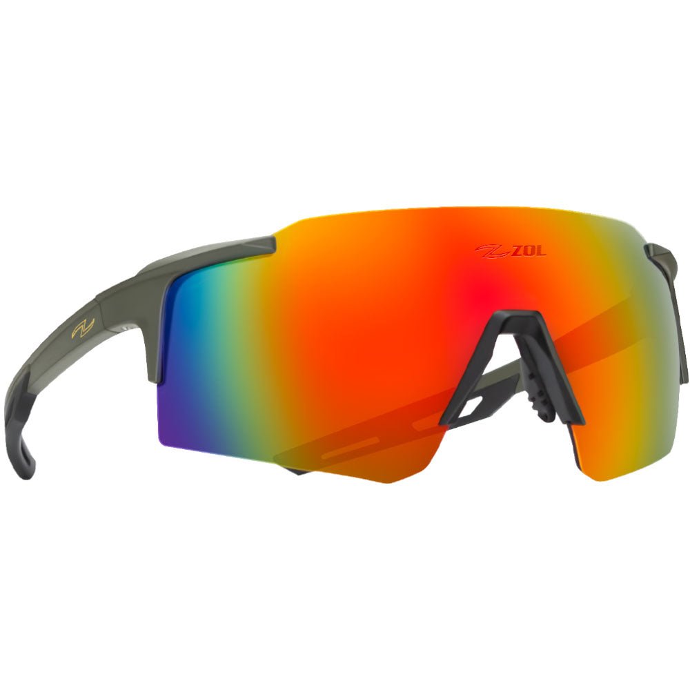 Zol Zero Sunglasses - Zol