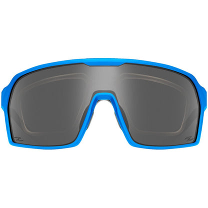 Zol Zuper Full Sunglasses | RX Insert Compatible - Zol