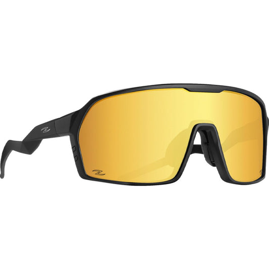 Zol Zuper Full Sunglasses | RX Insert Compatible - Zol