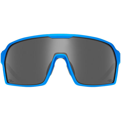 Zol Zuper Full Sunglasses | RX Insert Compatible - Zol