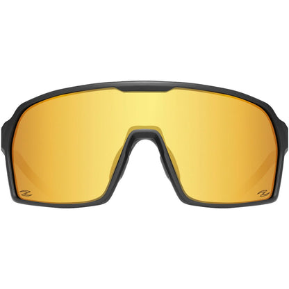 Zol Zuper Full Sunglasses | RX Insert Compatible - Zol