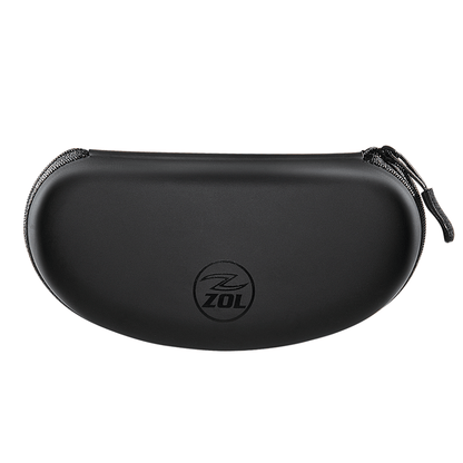 Zol Zuper Full Sunglasses With Optical Insert - Zol