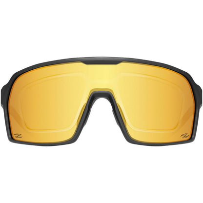 Zol Zuper Full Sunglasses With Optical Insert - Zol