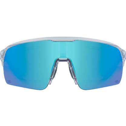 Zol Zuper Half Sunglasses | RX Insert Compatible - Zol