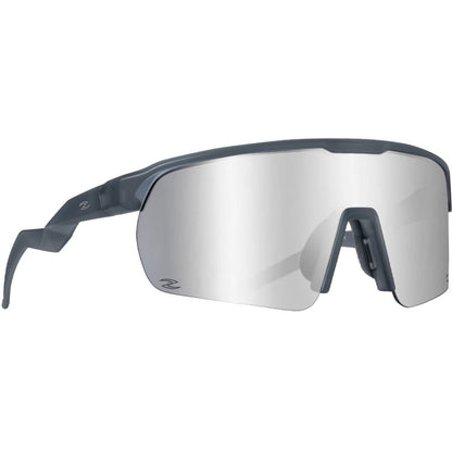 Zol Zuper Half Sunglasses | RX Insert Compatible - Zol