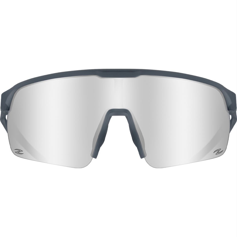 Zol Zuper Half Sunglasses | RX Insert Compatible - Zol