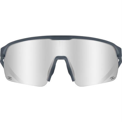 Zol Zuper Half Sunglasses | RX Insert Compatible - Zol
