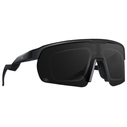 Zol Zuper Half Sunglasses | RX Insert Compatible - Zol