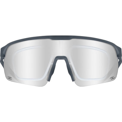 Zol Zuper Half Sunglasses | RX Insert Compatible - Zol