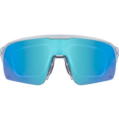 Zol Zuper Half Sunglasses | RX Insert Compatible - Zol