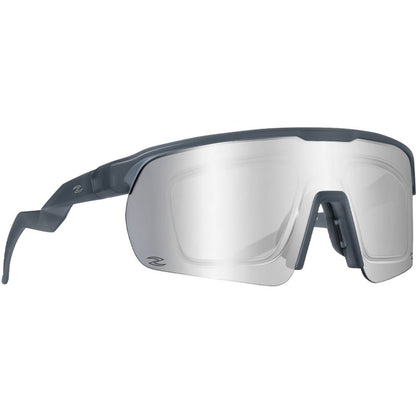 Zol Zuper Half Sunglasses | RX Insert Compatible - Zol