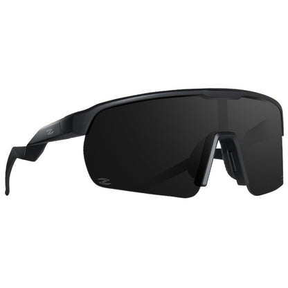 Zol Zuper Half Sunglasses | RX Insert Compatible - Zol