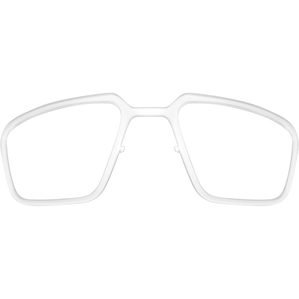 Zol Zuper Half Sunglasses With Optical Insert - Zol
