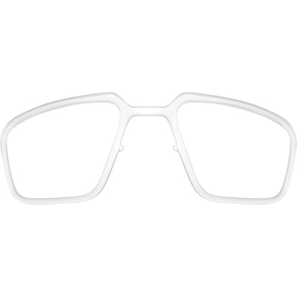 Zol Zuper Half Sunglasses With Optical Insert - Zol