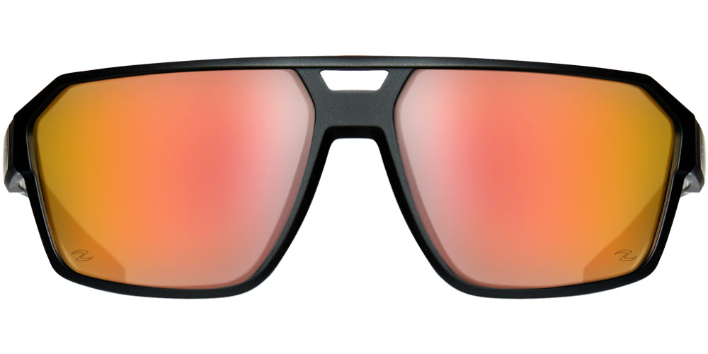 Zol Deck Polarized Biodegradable  Sunglasses - Zol