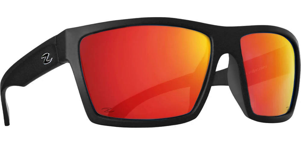 Zol Polarized Trip Sunglasses - Zol