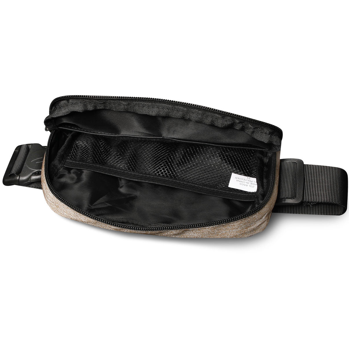 Zol Square Waist Bag