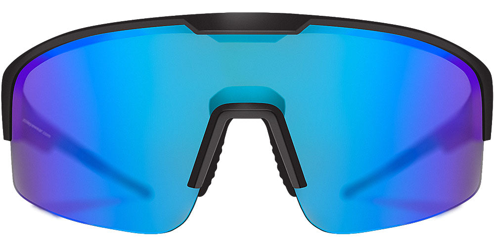 Zol Focus Sunglasses With Insert - Zol
