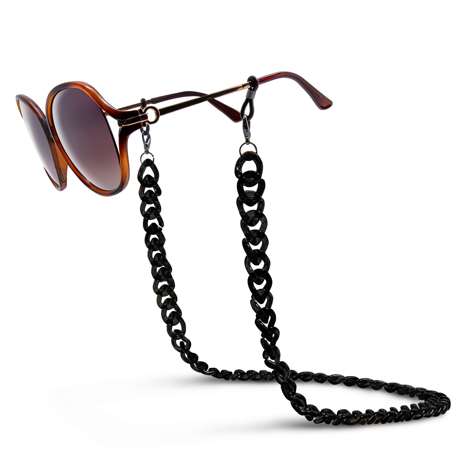 Zol Eyewear Chain and Face Mask Holder - Zol
