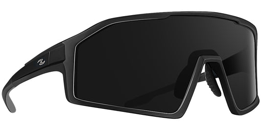 Zol Power Polarized Sunglasses With Insert - Zol