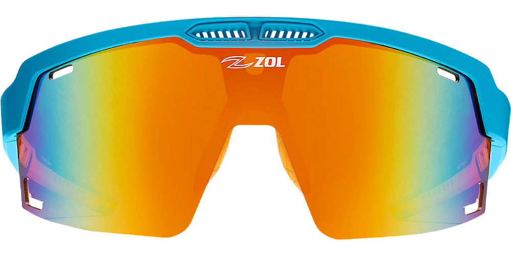 Zol Volt Sport Sunglasses - Zol
