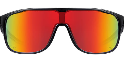 Zol Polarized Explorer Sunglasses - Zol