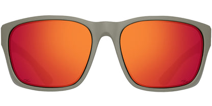 Zol Sand Polarized Sunglasses - Zol