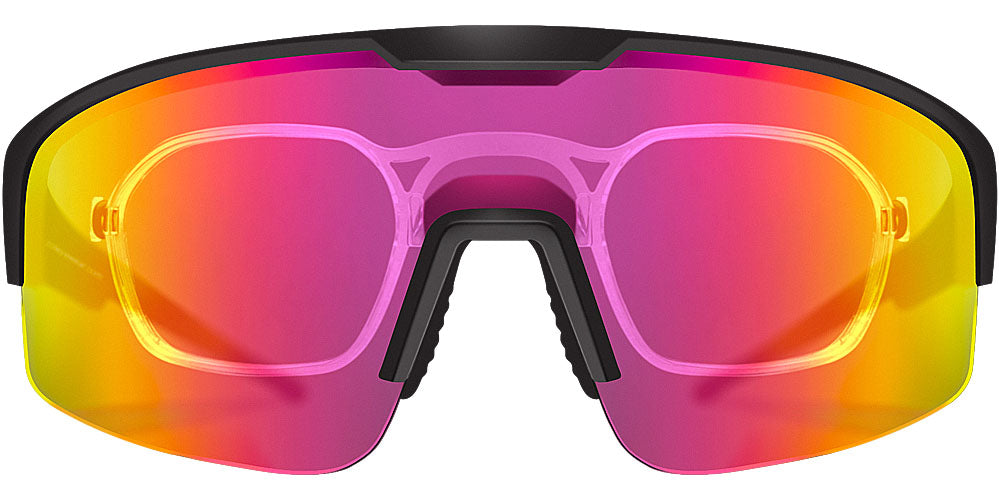 Zol Focus Sunglasses With Insert - Zol