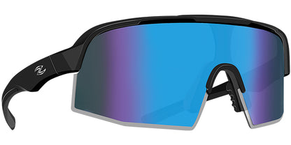 Zol Grand Prix Polarized Sunglasses - Zol