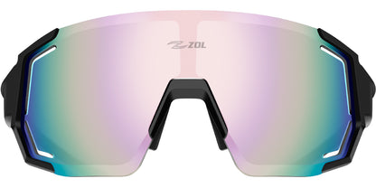 Zol Victory Sunglasses - Zol