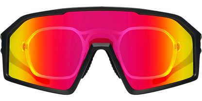 Zol Power Sunglasses With Insert - Zol