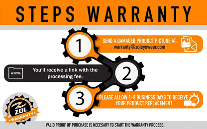 Warranty - Zol